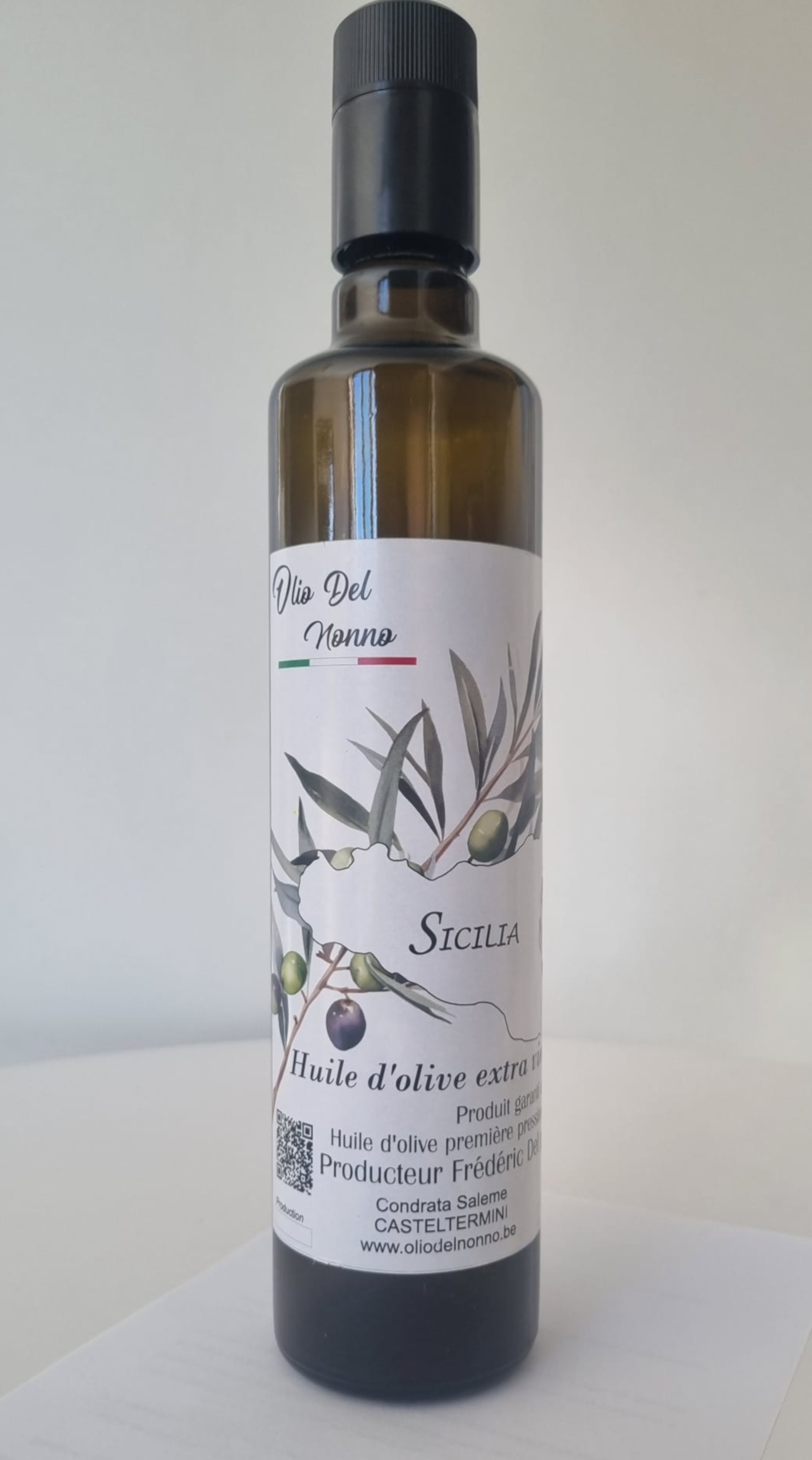 Bouteille